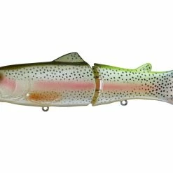 Freshwater Deps Silent Killer