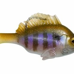 Megabass Sleeper Gill Swimbait Freshwater