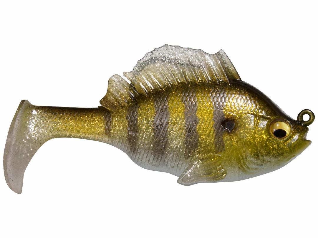 Megabass Sleeper Gill Swimbait Freshwater