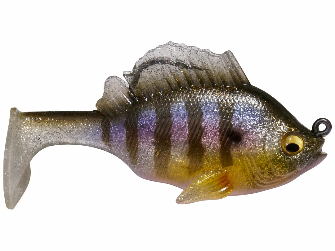 Megabass Sleeper Gill Swimbait Freshwater