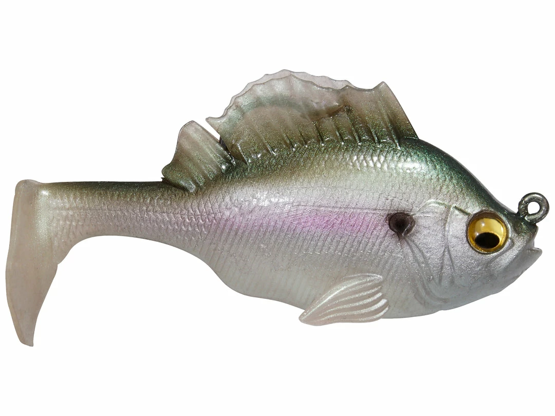 Megabass Sleeper Gill Swimbait Freshwater