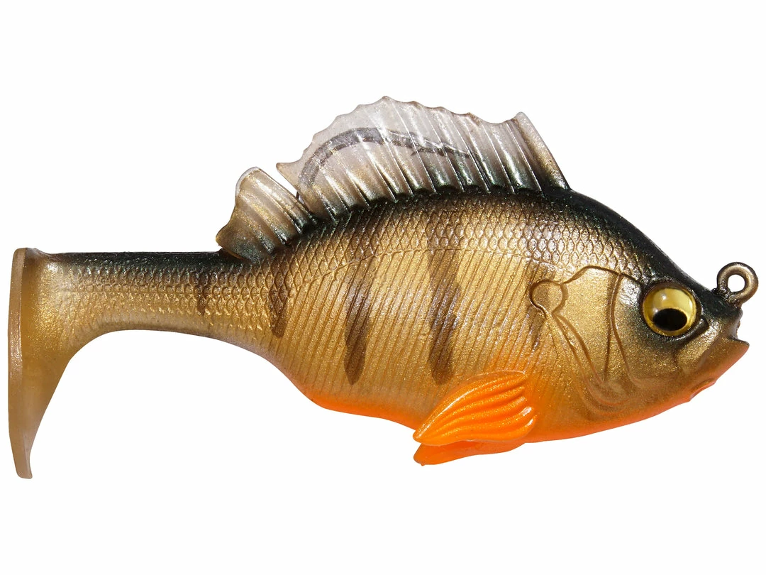 Megabass Sleeper Gill Swimbait Freshwater