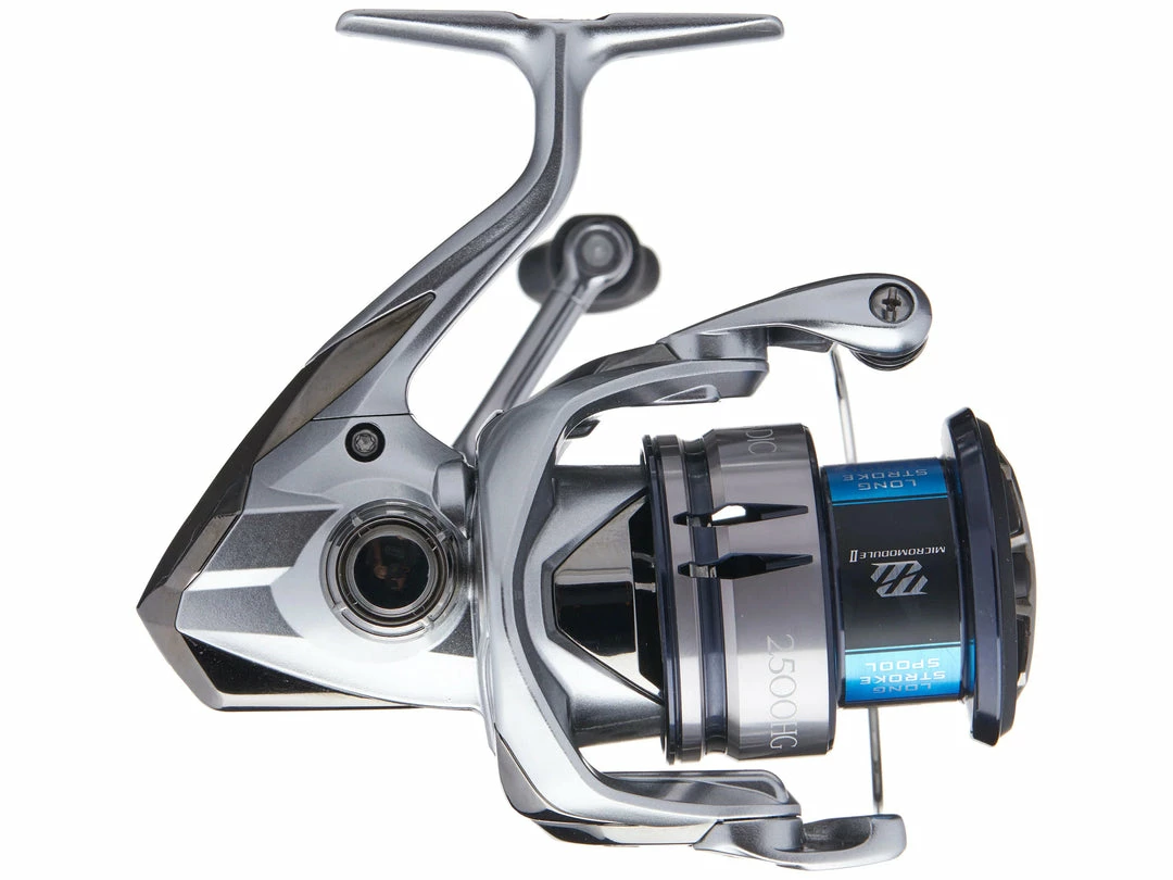 Shimano Stradic FL Spinning Reel