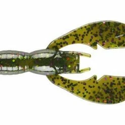 Freshwater NetBait Baby Paca Craw