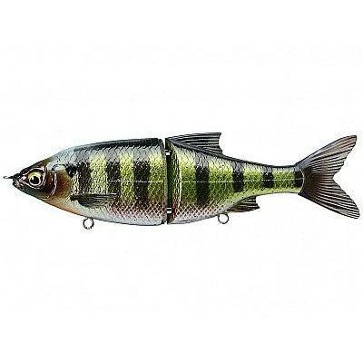 Savage Gear 3D Roach Shine Glide 135mm