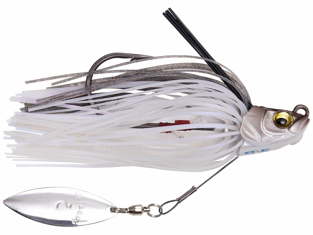 Freshwater Megabass Uoze Swimmer Swim Jig