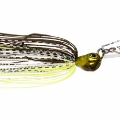 Z Man Freshwater Zman Jack Hammer Stealth Blade Chatterbait