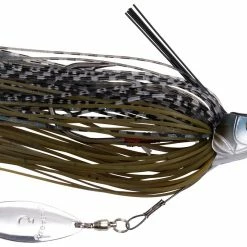Freshwater Megabass Uoze Swimmer Swim Jig