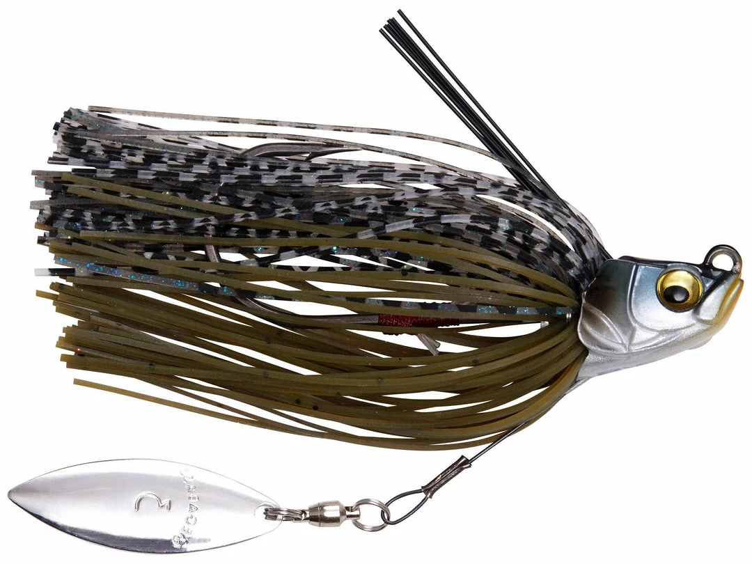 Freshwater Megabass Uoze Swimmer Swim Jig