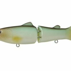 Freshwater Deps Silent Killer