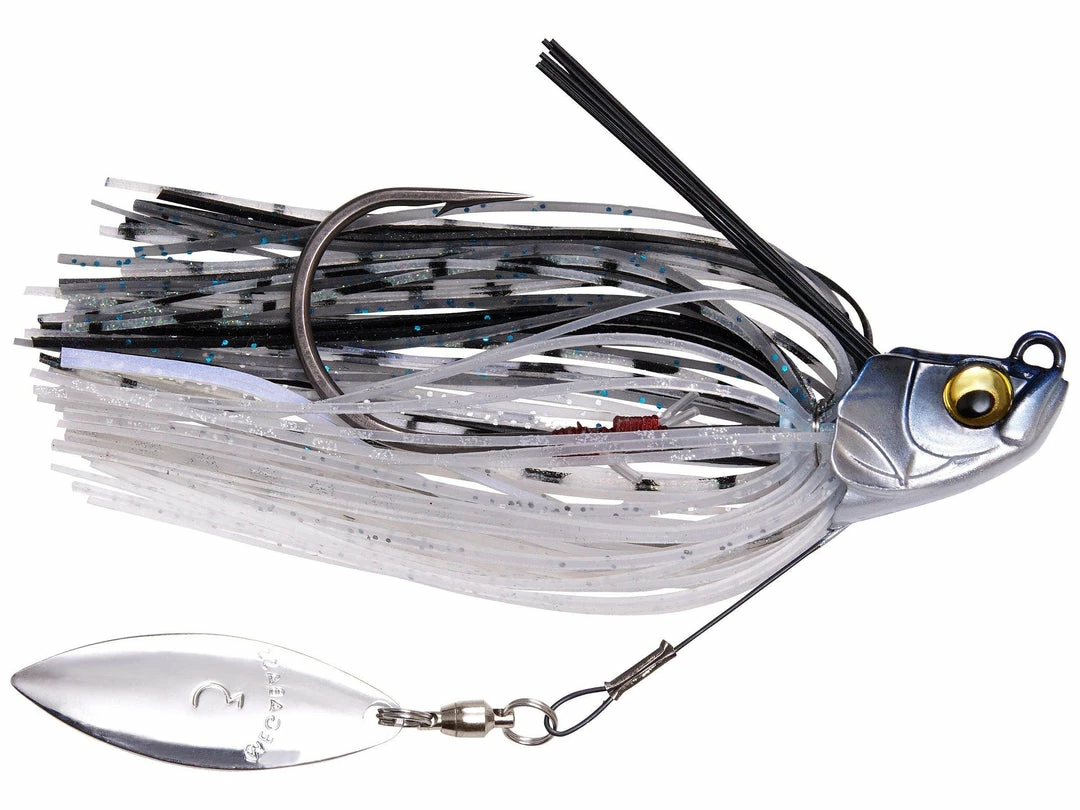 Freshwater Megabass Uoze Swimmer Swim Jig