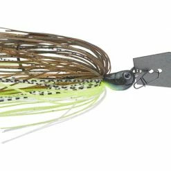 Z Man Zman Jack Hammer Custom Chatterbait Freshwater