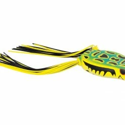 SPRO Dean Rojas Bronzeye Baby Popper 40 Freshwater