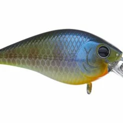 Lucky Craft LC 1.0 DRS Squarebill Crankbait