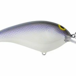 Norman Lures Freshwater Norman Speed N' Crank Squarebill