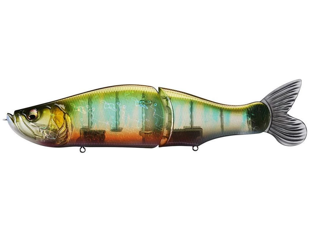 Megabass I-Slide 262 T Swimbait Freshwater