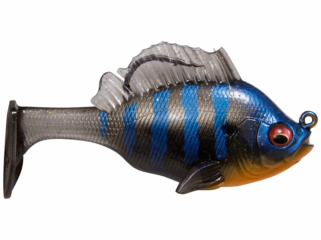 Megabass Sleeper Gill Swimbait Freshwater