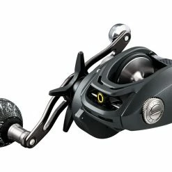 Daiwa Lexa WN 300 And 400 Winn Casting Reels