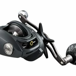 Daiwa Lexa WN 300 And 400 Winn Casting Reels