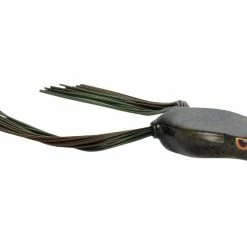 SPRO Dean Rojas Bronzeye Baby Popper 40 Freshwater