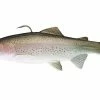 Huddleston 10" Deluxe Trout Swimbaits
