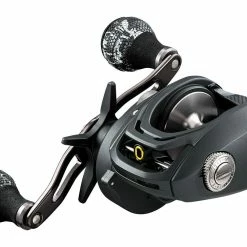 Daiwa Lexa WN 300 And 400 Winn Casting Reels