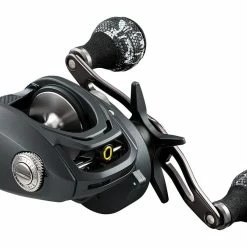 Daiwa Lexa WN 300 And 400 Winn Casting Reels