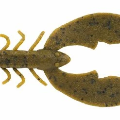 Berkley Powerbait Maxscent Chigger Craw 3