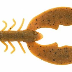 Berkley Powerbait Maxscent Chigger Craw 3