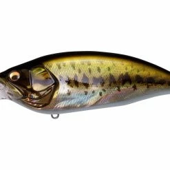 Megabass Big-M2.0 Crankbaits