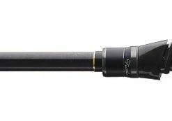 Freshwater Phenix Feather Travel 2 Piece Spinning Rods