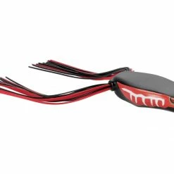 SPRO Dean Rojas Bronzeye Baby Popper 40 Freshwater