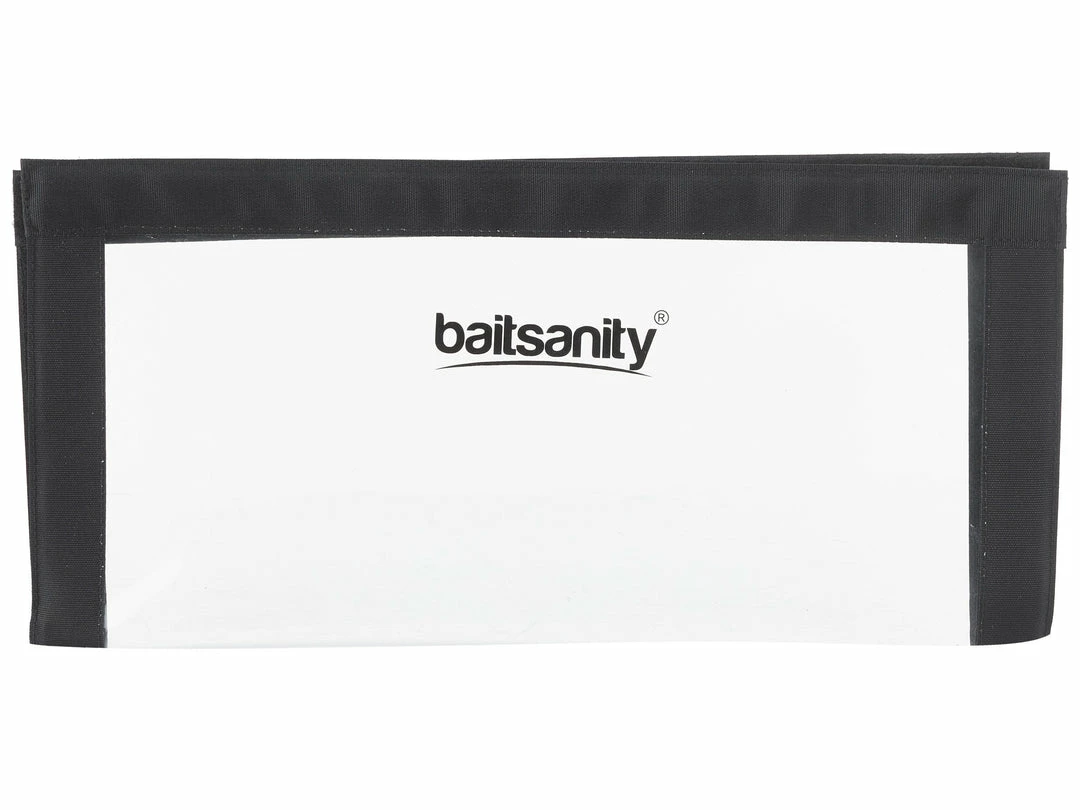 Baitsanity Swimbait Lure Wraps