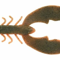 Berkley Powerbait Maxscent Chigger Craw 3