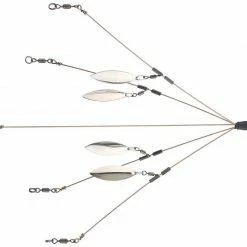 G Funk Baits Freshwater G Funk Bladed Bama G-Rig