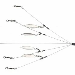 G Funk Baits Freshwater G Funk Bladed Bama G-Rig