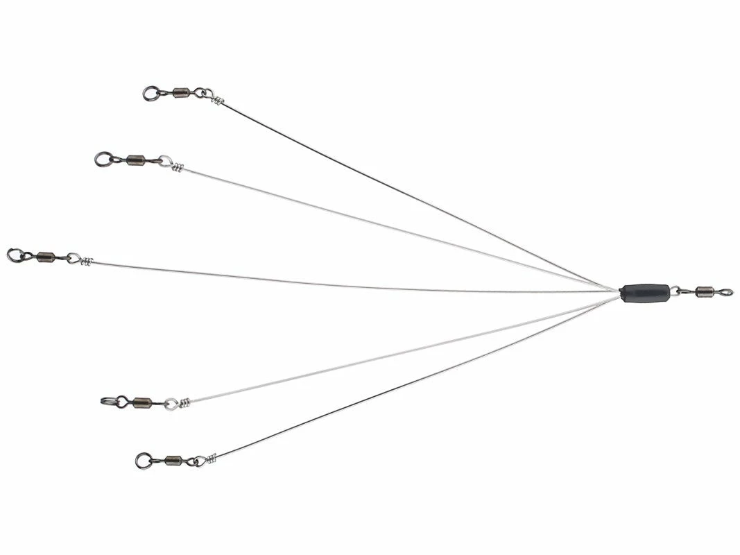 G Funk Baits G Funk Bama Non-Bladed G-Rig