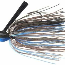 Dirty Jigs Luke Clausen Casting Jigs