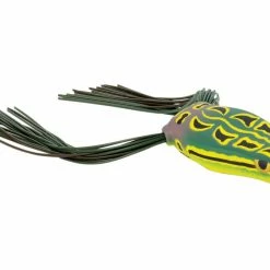 SPRO Dean Rojas Bronzeye Baby Popper 40 Freshwater