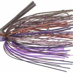 Dirty Jigs Luke Clausen Casting Jigs