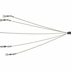 G Funk Baits G Funk Bama Non-Bladed G-Rig