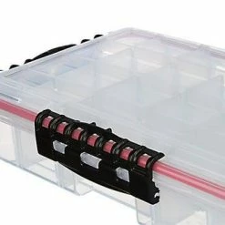 Plano Deep Waterproof Stowaway