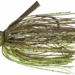 Dirty Jigs Tour Level Skirted Football Jig