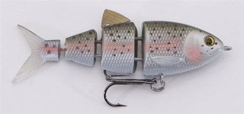 SPRO Baby Shad Swimbait Freshwater