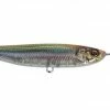Freshwater Jackall Riser Bait 007
