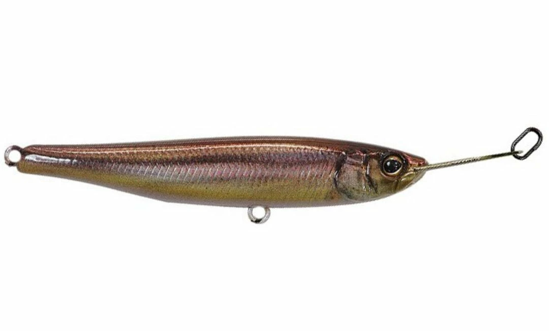 Freshwater Jackall Riser Bait 007