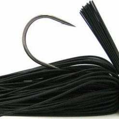 Bass Patrol Football Jigs 3/8 Oz Freshwater