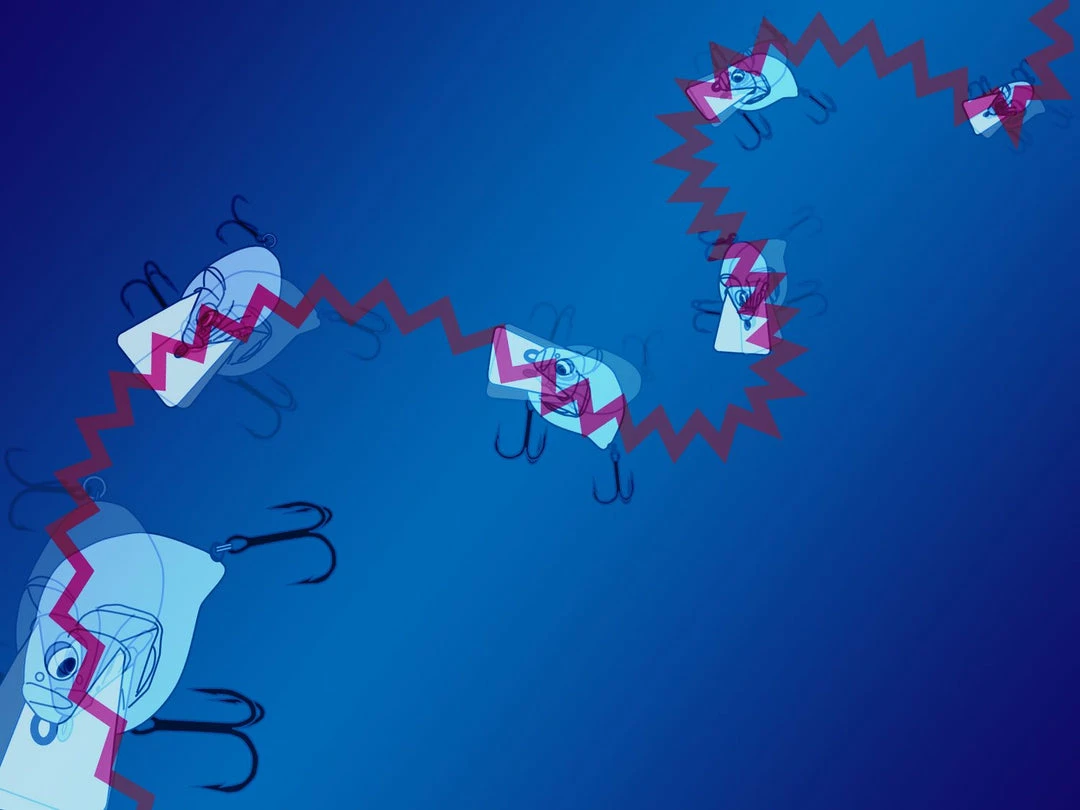 Megabass S-Crank 2.0 Freshwater