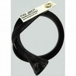 Freshwater Stick Jacket Big Game 6