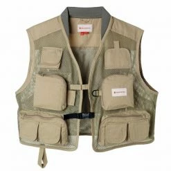 Redington Clark Fork Mesh Vest Freshwater